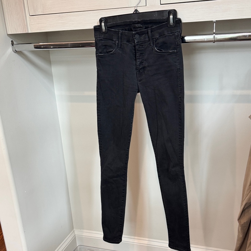 Mother pixie  Jeans